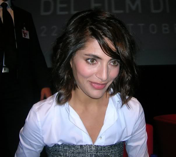 Caterina Murino Image | Caterin...